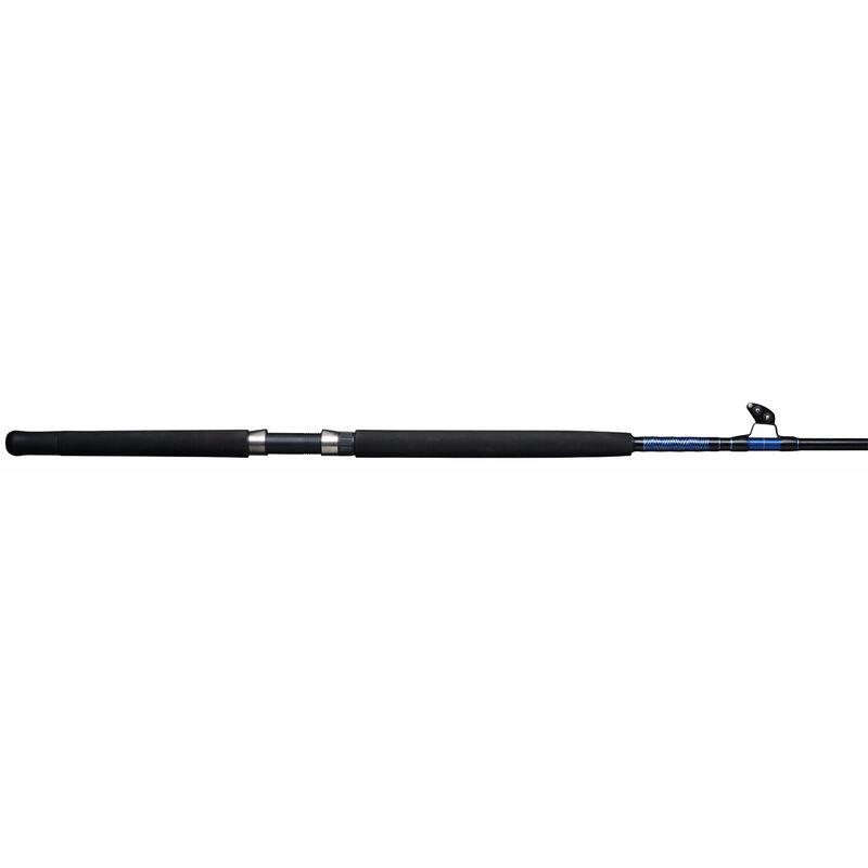 SHAKESPEARE 6'6 Tidewater Bigwater Casting Rod, Medium Power