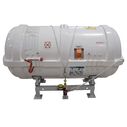 USCG/SOLAS, 25-Person Life Raft, A Pack image number 2