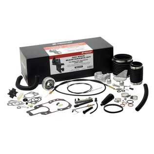 MerCruiser Alpha One Sterndrive 300 Hour Maintenance Kit