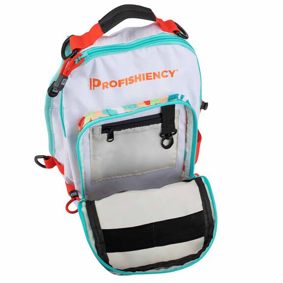 Krazy Tackle Sling with One 3600 Box image number 2