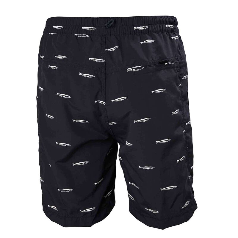Men's Carlshot Swim Trunks West Marine