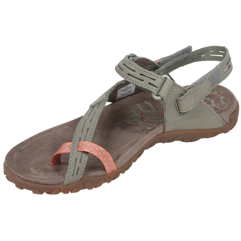 merrell terran convertible