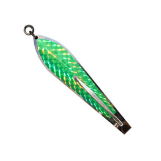 Original Drone Fishing Spoon, 3 1/2"