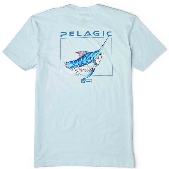 Men's Goione Marlin Shirt image number 0