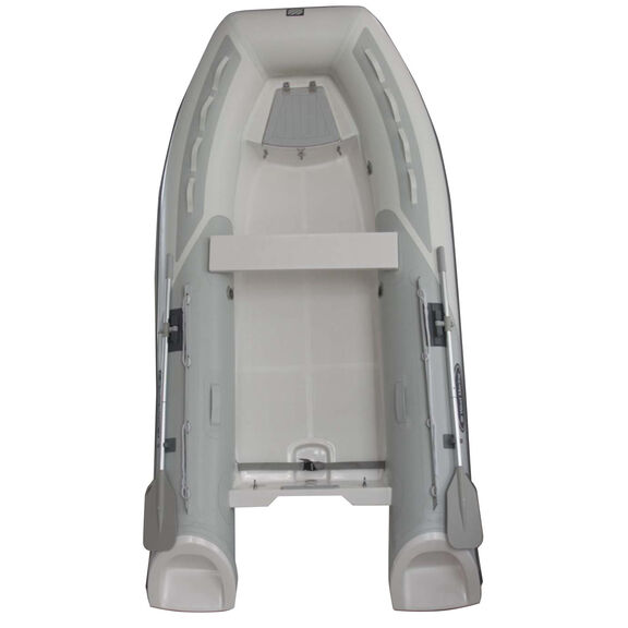 RIB-330 Hypalon Fiberglass Hull Inflatable Boat image number 0
