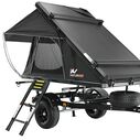 MicroSport&trade; Off-Road Overland Trailer Package image number 7