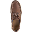 Men's Brice 3-Eye Boat Shoes image number 3