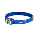 MYCRO 550+ Headlamp, Blue image number 0