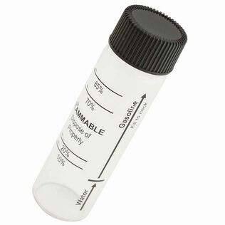 Ethanol Fuel Tester