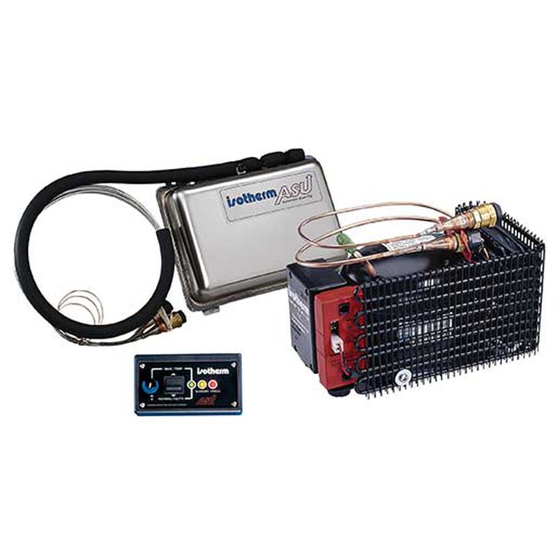 ISOTHERM Compact ASU 3201 Refrigeration System Kit West Marine