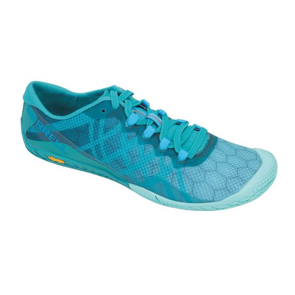 Women's Vapor Glove 3 Shoes image number 0