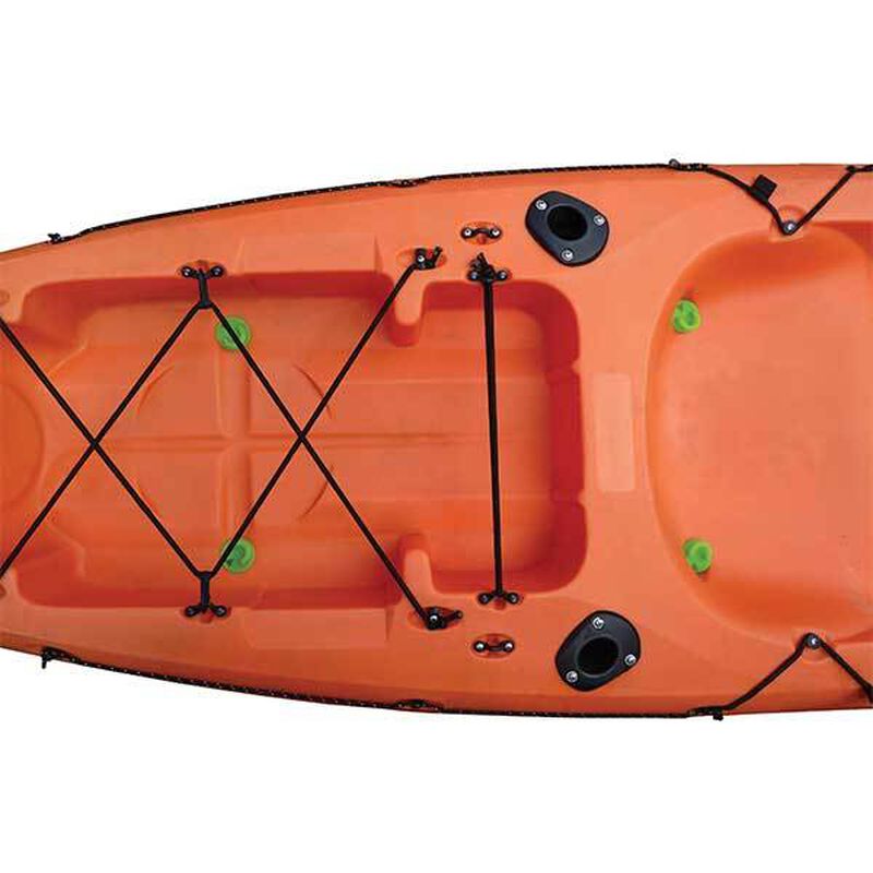 Kayak Scupper Plugs, 4-pack image number 3