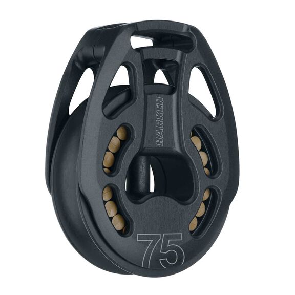 75mm Black Magic&reg; AirBlock, Single Loop Block image number 0