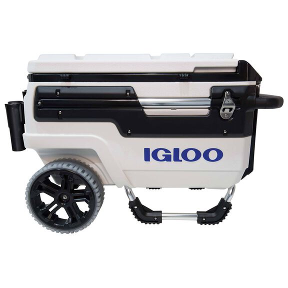 70 qt. Trailmate Marine Cooler image number 3