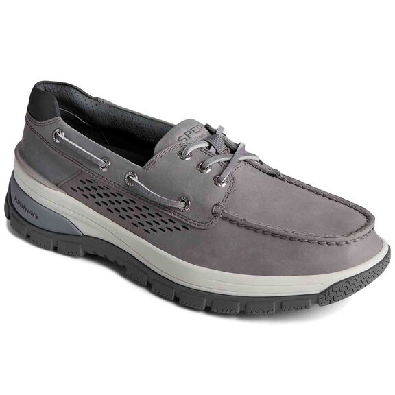 SPERRY Men's Gold Cup Billfish Plushwave™ Boat Shoes