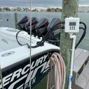 Flushmaster Automated Outboard Engine Flushing System, 4-Outlet with 5' Hose Kit image number 4