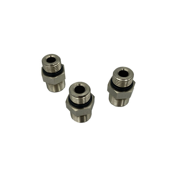PUMP-1: Hydraulic Pump &ndash; 0.8L Reversible Hydraulic Pump image number 2