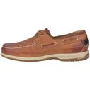 Men's Gold Cup Boat Shoes image number 3