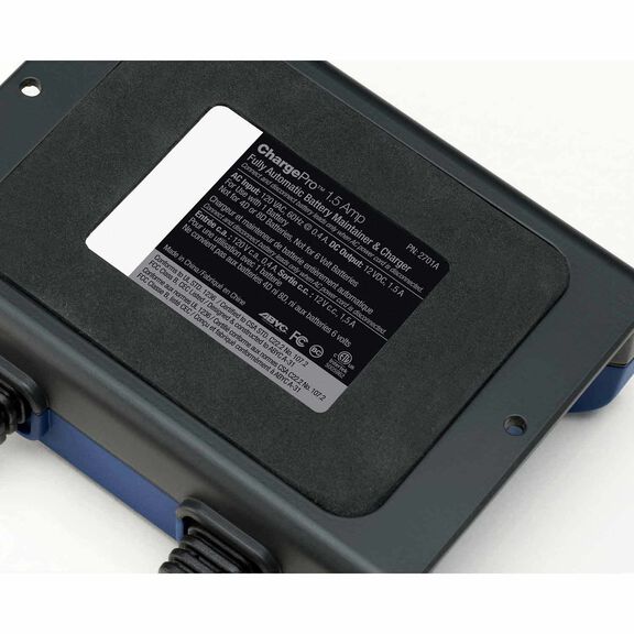 1.5 Amp ChargePro Maintainer image number 4