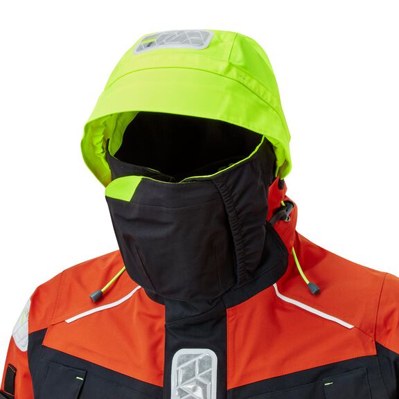 Men's OS1 Ocean Jacket image number 3