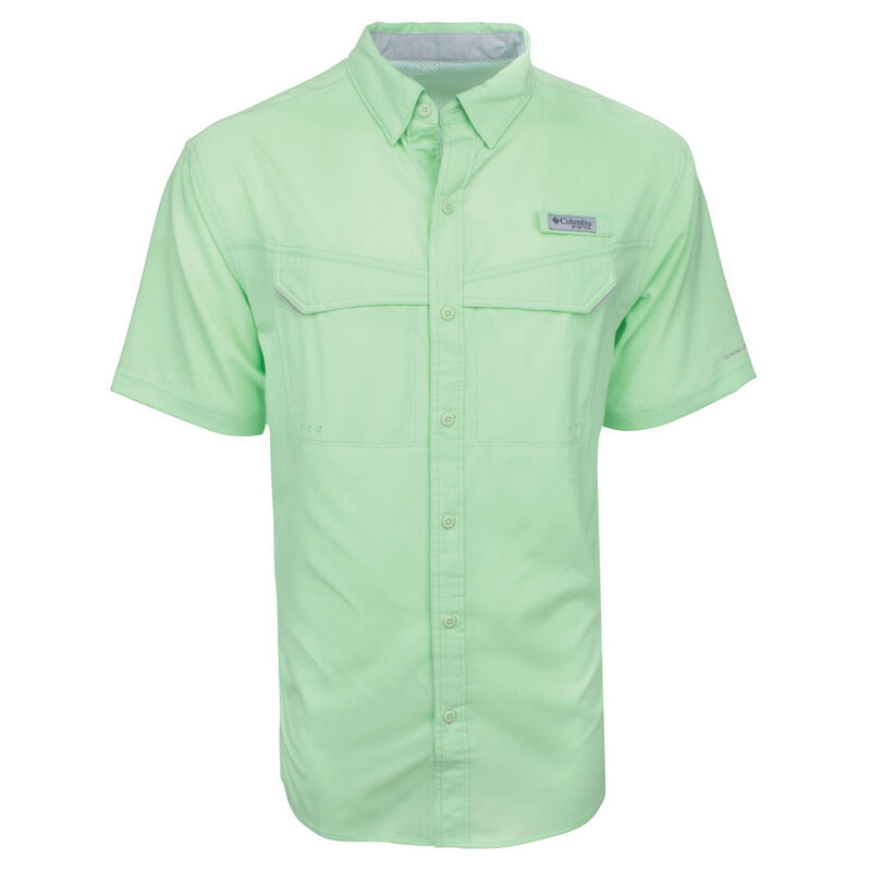 Men's Low Drag Offshore™ Shirt image number null
