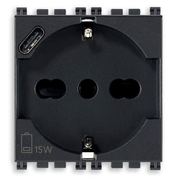 Vimar Idea Electrical Module image number 0