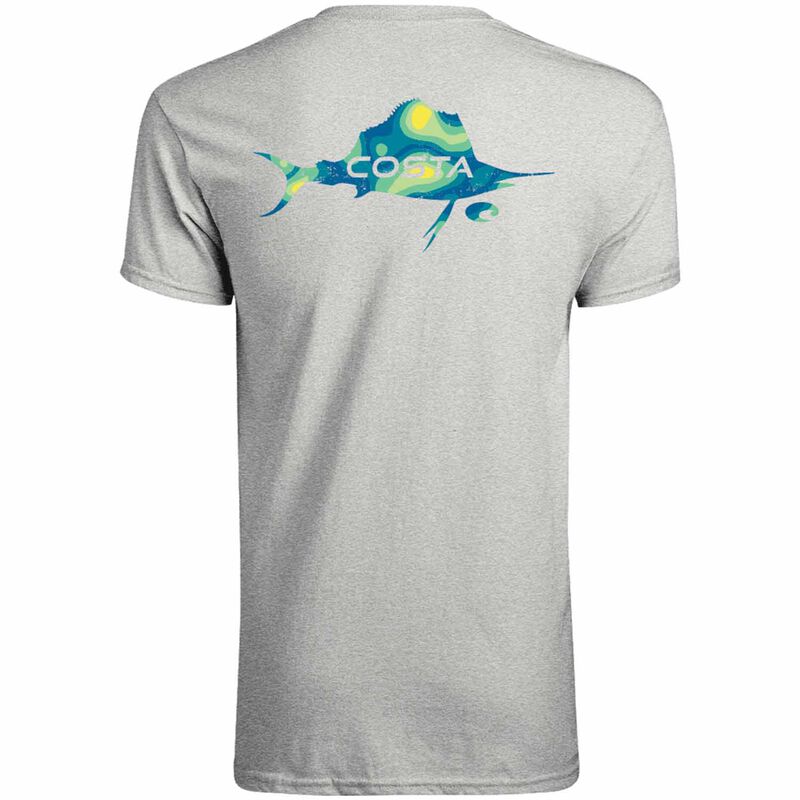 Men's Radar Sailfish Shirt image number 0