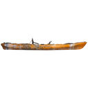 13'6" Trident 13 Angler Kayak image number 1