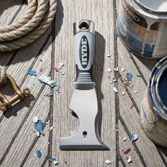 Pro Stainless 8-in-1 Multi Tool image number 3