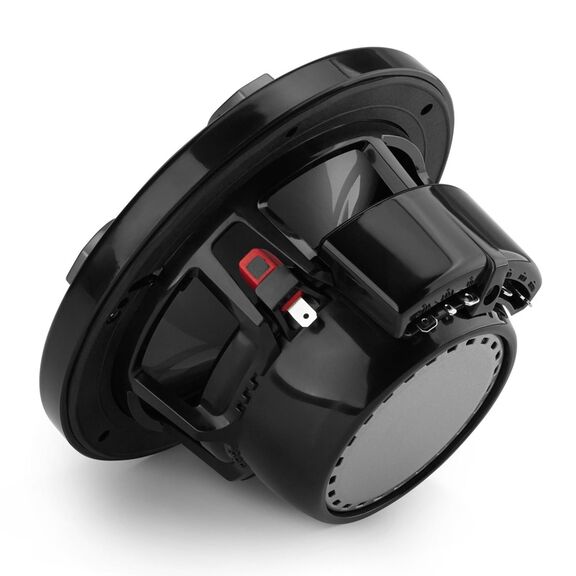 M650-CCX-SG-TB 6 1/2" Cockpit Coaxial Speakers, Sport Grille image number 2