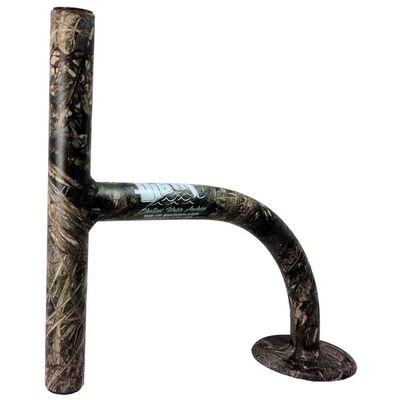 6" Rise Bow Anchor Mount