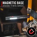 PM50R Rechargeable 255 Lumen Work Light with Laser image number 5