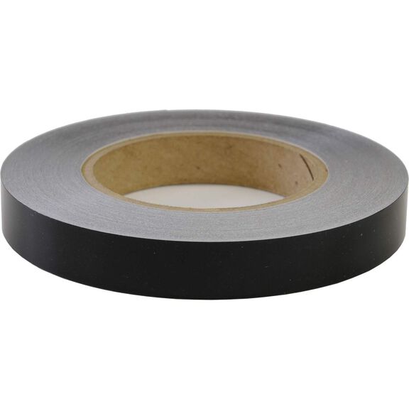 Premium 1/2" X 50' Single Pinstripe - Black image number 3