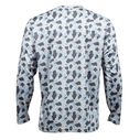 Men's Duck Camo UPF Shirt image number 1