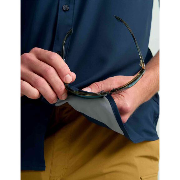 Men's Tide Point Shirt image number 4