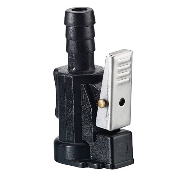 Fuel Line Connector for Yamaha, 3/8" Barb, Female image number 0