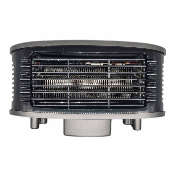 Xtreme Cabin Heater, Dark Gray, 750/1500W 110V 60HZ image number 6