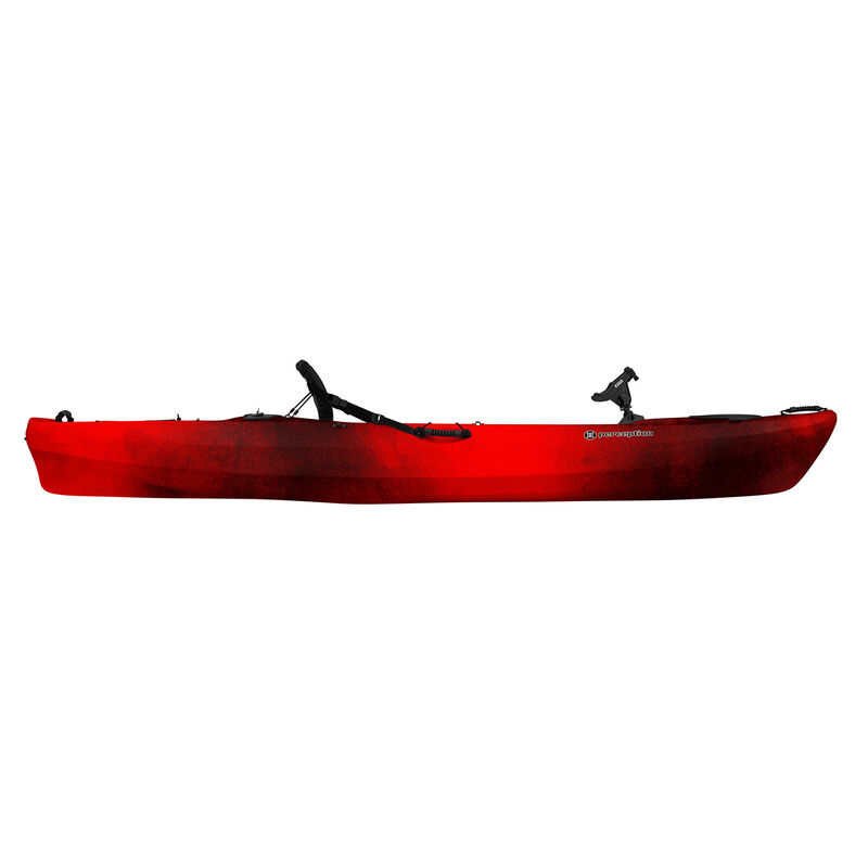Pescador 10.0 Sit-On-Top Angler Kayak image number 1