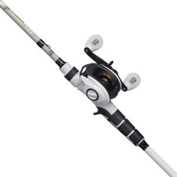 7' Max Pro Baitcasting Combo, Medium Heavy Power image number 1