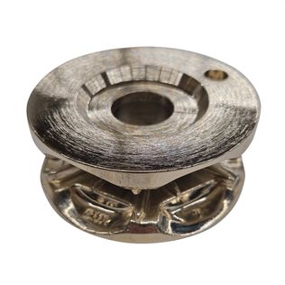 Lofrans Windlass Gypsy/Chain Wildcat, 1/4" HT (G4)