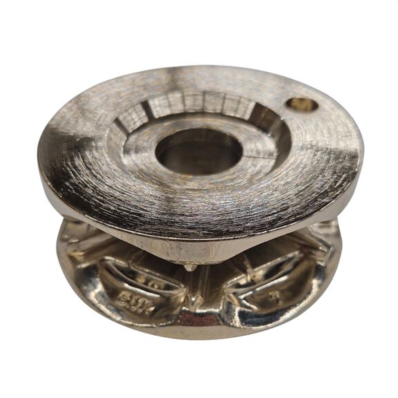 Lofrans Windlass Gypsy/Chain Wildcat, 1/4" HT (G4) image number 0