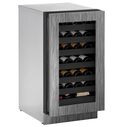 45cm Integrated Wine Cellar, 220V image number 0