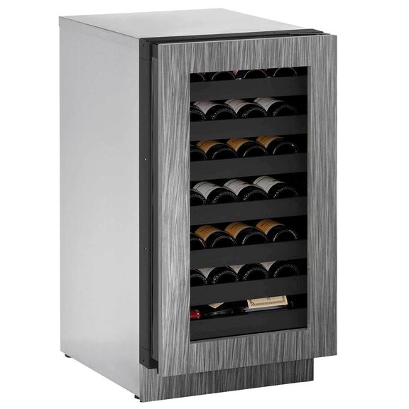 45cm Integrated Wine Cellar, 220V image number 0