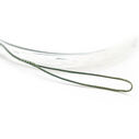 Ahi Premium Monofilament Wind-On Leader, 14.2 Yards image number 1