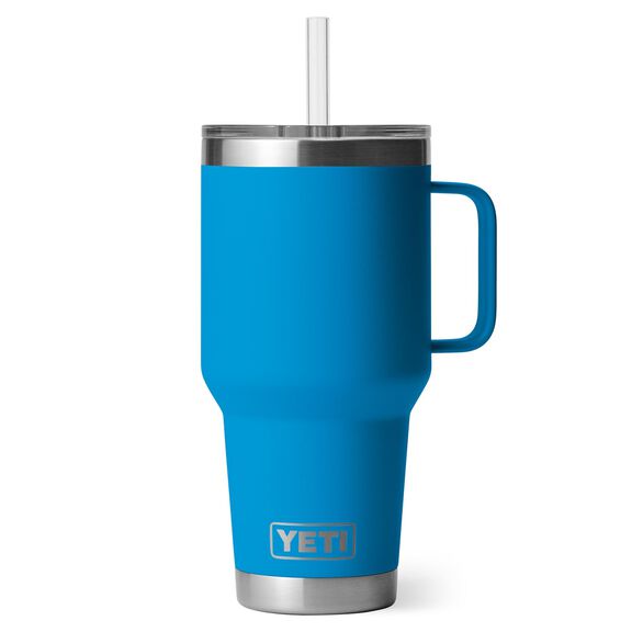 35 oz. Rambler&reg; Straw Mug image number 0