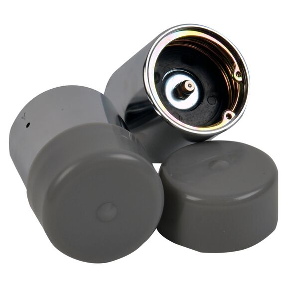 1.98" Stainless Steel Bearing Protector image number 0