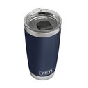 20 oz. Rambler&reg; Tumbler with MagSlider&trade; Lid image number 2