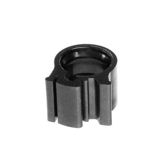1/2" Clamp PExLOCK, Black image number 0