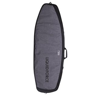 Deluxe Surf & Skim 4 Board Traveler 5'8"