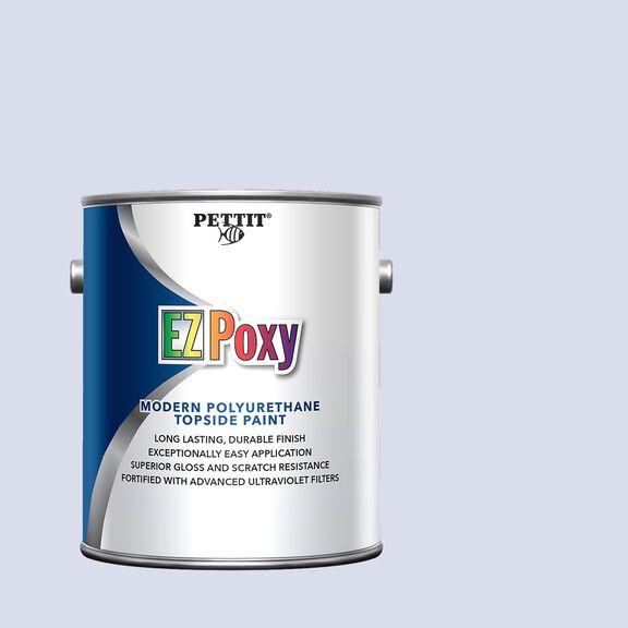 EZ-Poxy Modern Polyurethane Topside Paint image number 0